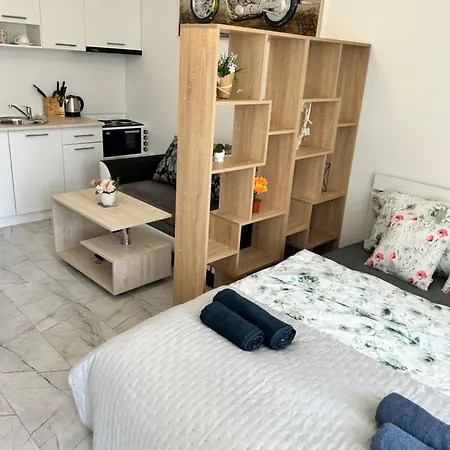 Apartman Dream мечта Napospart