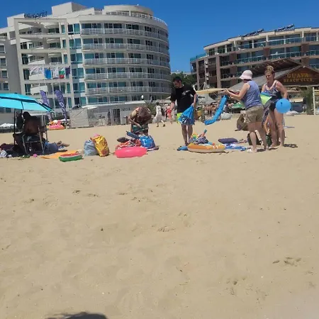 Appartamento Dream мечта *