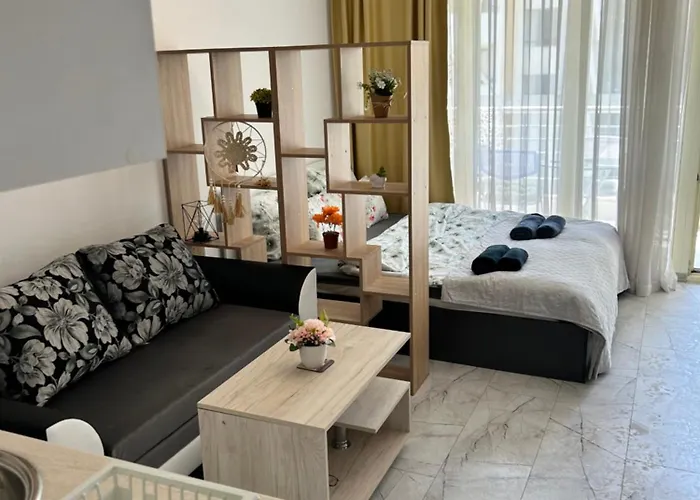 Dream мечта * Sunny Beach