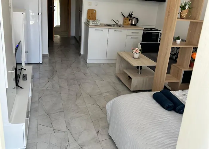 Dream мечта Appartamento