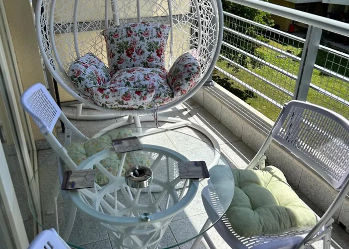 Dream мечта * Слънчев бряг