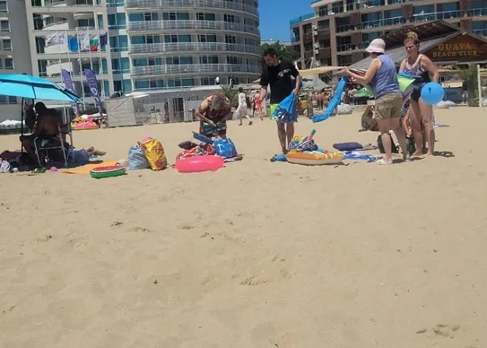 Appartamento Dream мечта *