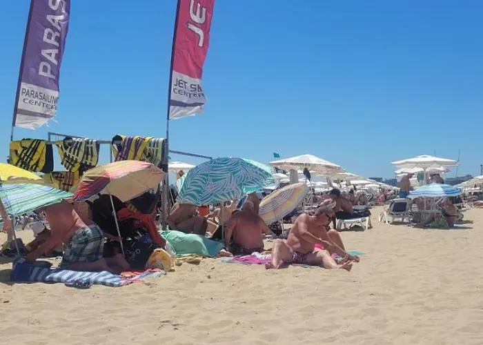 Dream мечта * Sunny Beach