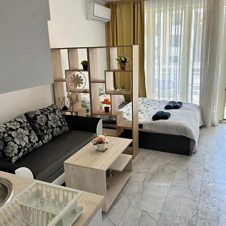 Dream мечта * Napospart