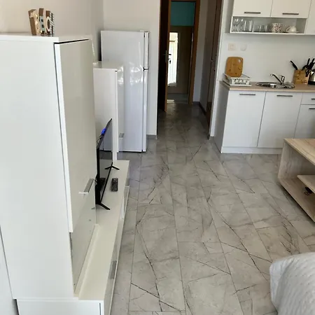 Apartman Dream мечта *