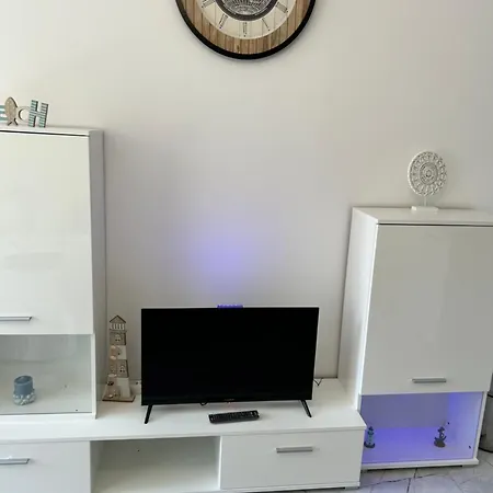 Dream мечта Apartman Napospart