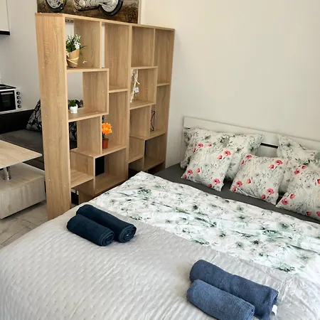 Dream мечта * Napospart