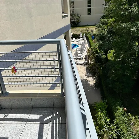 Apartman Dream мечта *