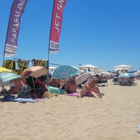 Dream мечта * Napospart