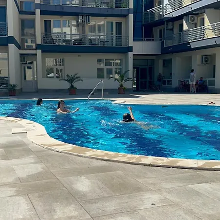 Dream мечта Apartman *