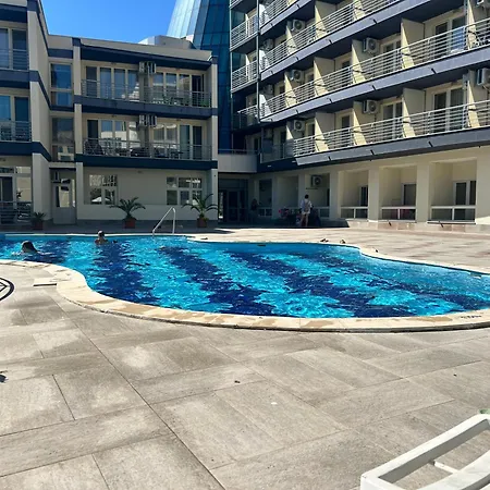 Apartman Dream мечта