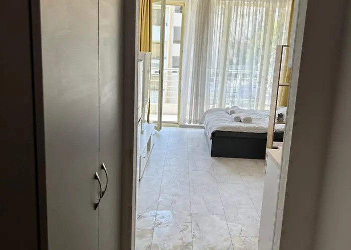 Dream мечта Sluneční pobřeží