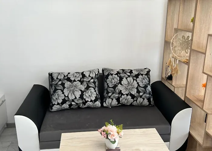 Apartmán Dream мечта Sluneční pobřeží