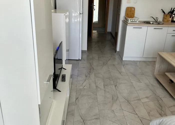 Apartmán Dream мечта *