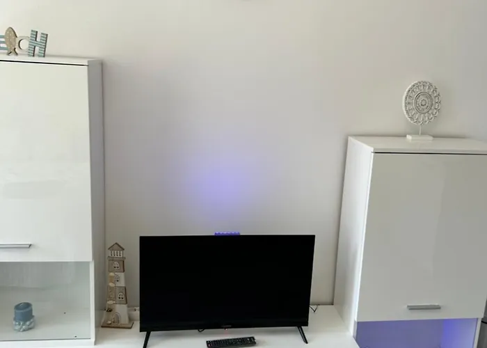 Dream мечта Apartmán Sluneční pobřeží