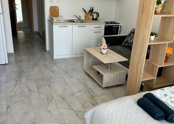 Dream мечта Apartmán Sluneční pobřeží