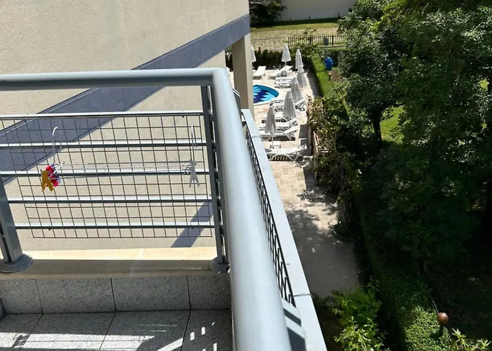 Apartmán Dream мечта *