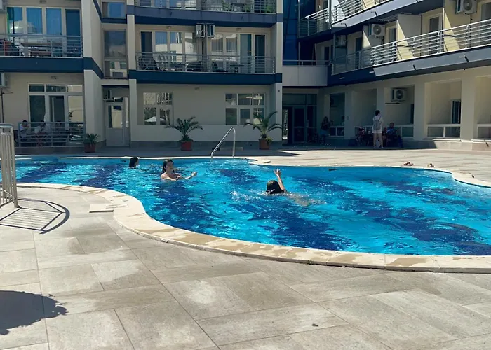 Dream мечта Apartmán *