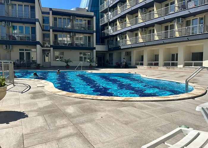 Apartmán Dream мечта