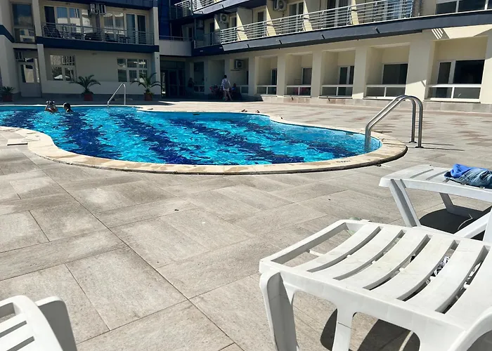 Dream мечта Sluneční pobřeží