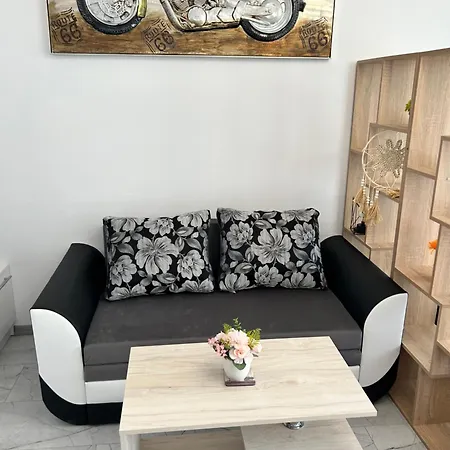 Apartament Dream мечта Sunny Beach