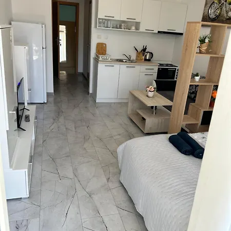 Dream мечта Apartament